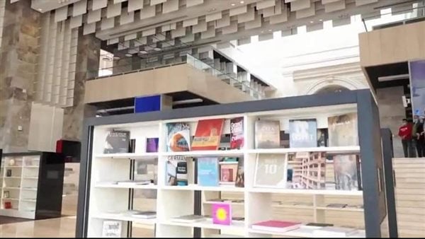 تجديد المنشآت وعودة مسارح الدولة.. إنجازات ثقافية في عهد الرئيس السيسي