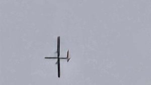 هجوم بمسيرات.. صافرات الانذار تدوي في المستوطنات الإسرائيلية