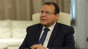 مجدي البدوي: كلمة الرئيس السيسي خلال تنصيبه بمثابة “قبلة جديدة” للحوار الوطني