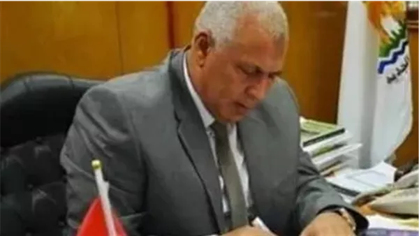 بدء حصر أراضى المتخللات الزراعية بالوادي الجديد وطرحها للراغبين من المواطنين