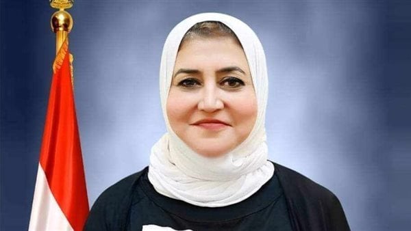 برلمانية: لا خوف على الوطن في وجود الرئيس السيسي