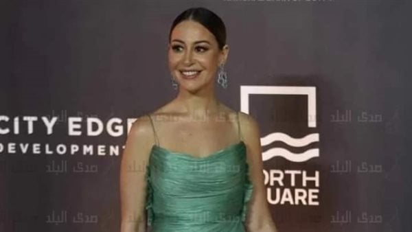 مسلسل استعراضي كوميدي|تامر حبيب عن تعاونه مع منة شلبي: «أحلى حاجة في الدنيا»