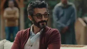 مسلسل إمبراطورية م الحلقة 26 .. القبض على خالد النبوي