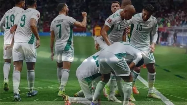 مبلغ خيالي لضم نجم منتخب الجزائر إلى صفوف مانشستر سيتي.. تفاصيل