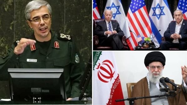 CNN: إيران سترد عبر وكلائها بتنفيذ هجوم كبير ضد إسرائيل الأسبوع الجاري