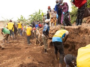 ما سبب الإبادة الجماعية في رواندا قبل 30 عامًا؟