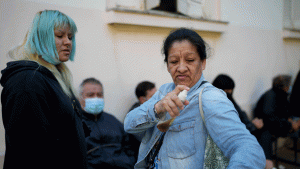 يؤدي تفشي حمى الضنك في الأرجنتين إلى نقص عنصر ضروري: وهو طارد البعوض