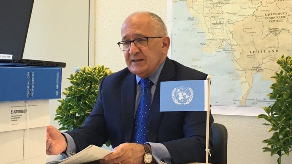 إسرائيل تعرقل تحقيقا أمميا في “طوفان الأقصى”