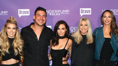 كل ما قاله طاقم Vanderpump Rules عن رواتبهم على مر السنين