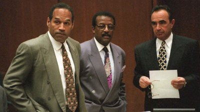 أبرز اللحظات الرئيسية من محاكمة جريمة قتل OJ Simpson