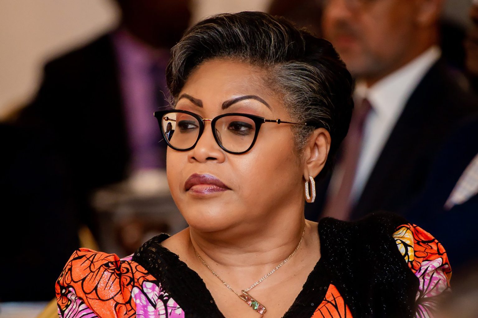 الكونغو الديمقراطية تعين أول امرأة في رئاسة الحكومة