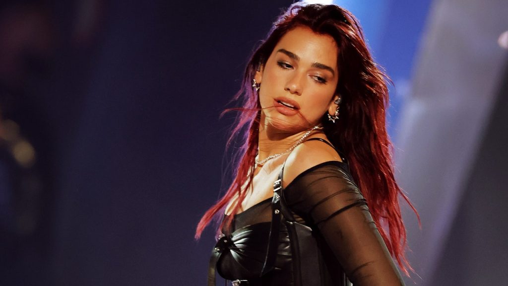 يمثل أسلوب “التفاؤل الجذري” لدوا ليبا تحولًا كبيرًا في السرعة