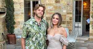 يشرح شقيق أريانا ماديكس، جيريمي ماديكس، سبب عدم التحدث منذ أشهر: “أفتقد أختي” (حصريًا)