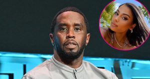 عارضة الأزياء جايد رامي تنفي ادعاء ليل رود بأنها كانت تعمل في مجال الجنس لصالح ديدي: “ادعاءات كاذبة”