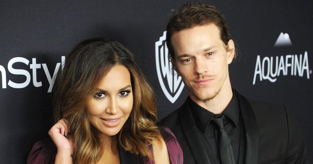 رايان دورسي ينعي وفاة الكلب الذي شاركه مع الراحل السابق نايا ريفيرا: “حافظ على شركة الأم”