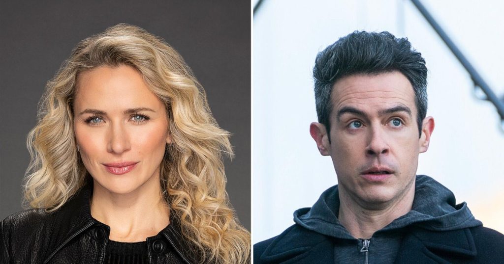 يقول شانتيل فانسانتن إن كروس “FBI: Most Wanted” سيُظهر أخيرًا نينا وسكولا كآباء