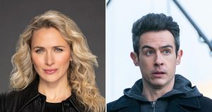 يقول شانتيل فانسانتن إن كروس “FBI: Most Wanted” سيُظهر أخيرًا نينا وسكولا كآباء