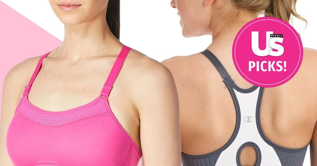 استمرت حمالة الصدر الرياضية هذه لمدة 5 سنوات قبل أن أضطر إلى استبدالها – وأنا أشتريها مرة أخرى