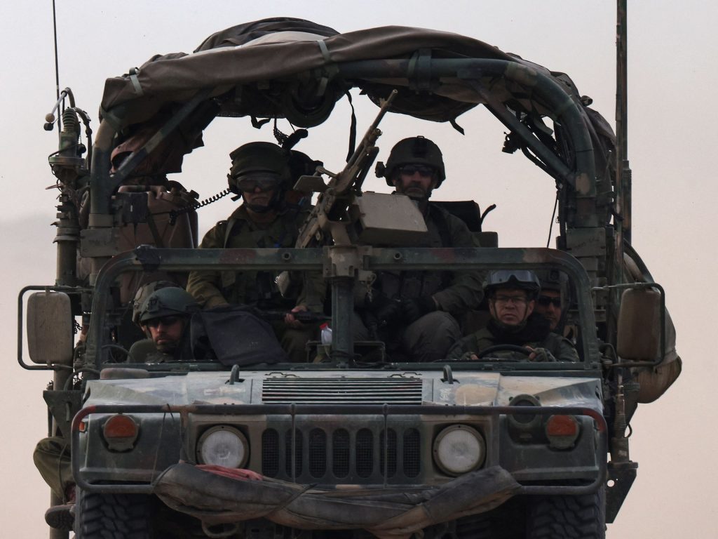 البيت الأبيض: إسرائيل وافقت على استيعاب مخاوفنا بشأن رفح