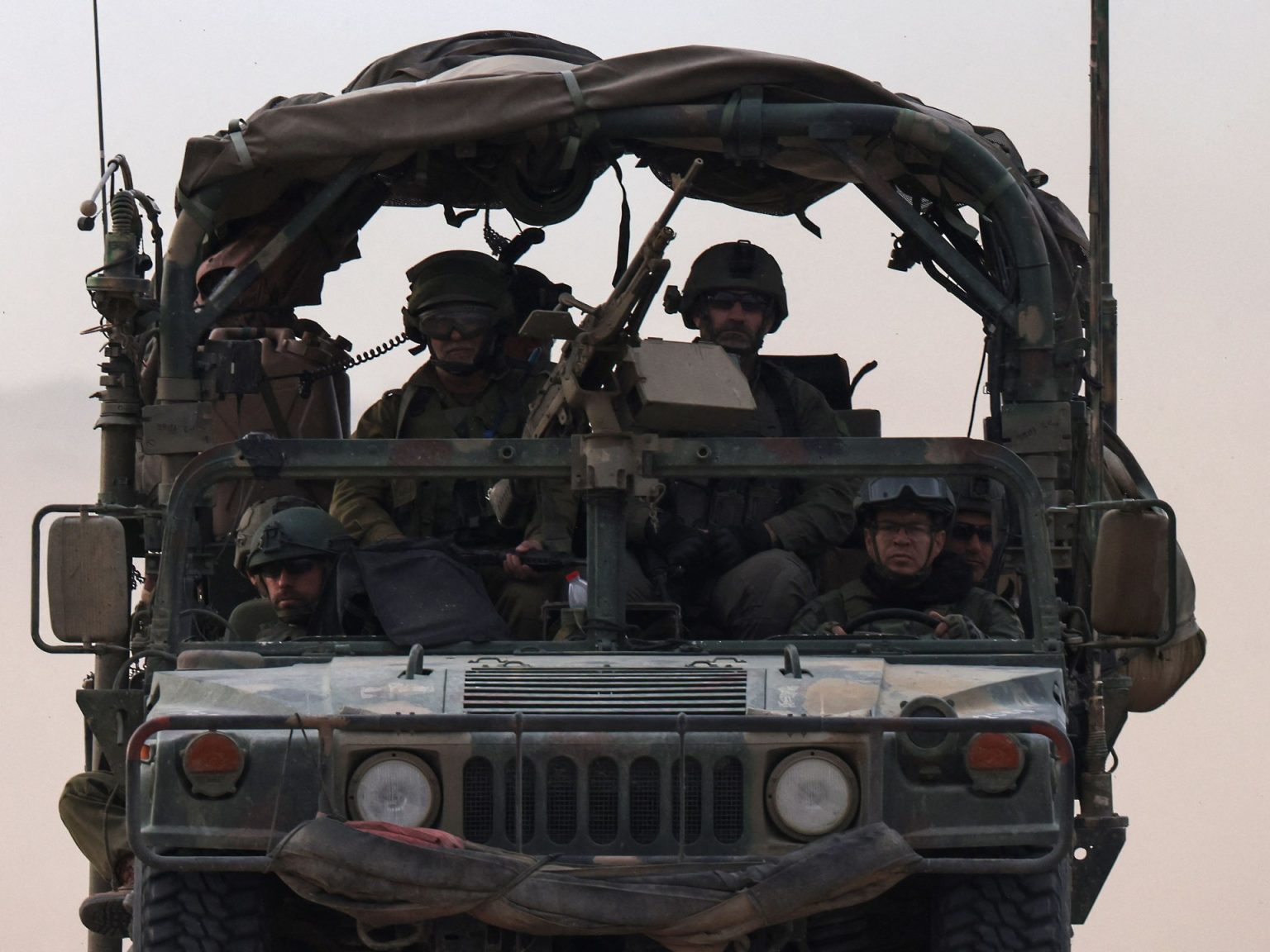 البيت الأبيض: إسرائيل وافقت على استيعاب مخاوفنا بشأن رفح