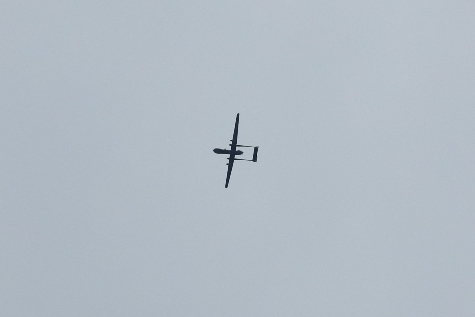 المقاومة الإسلامية بالعراق تستهدف قاعدة إسرائيلية شمال بحيرة طبريا