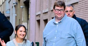 ريان سكوت أندرسون يكسر الصمت بشأن انفصال جيبسي روز بلانشارد: “أنا لا أتعامل بشكل جيد مع هذا”