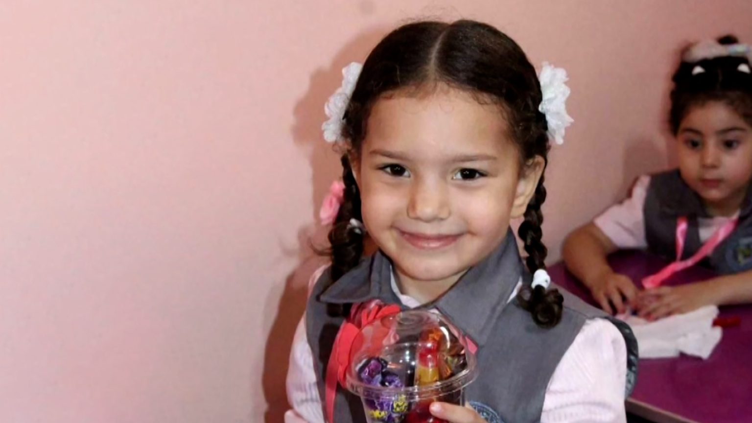 واشنطن تطلب من إسرائيل مزيدا من المعلومات عن مقتل الطفلة هند