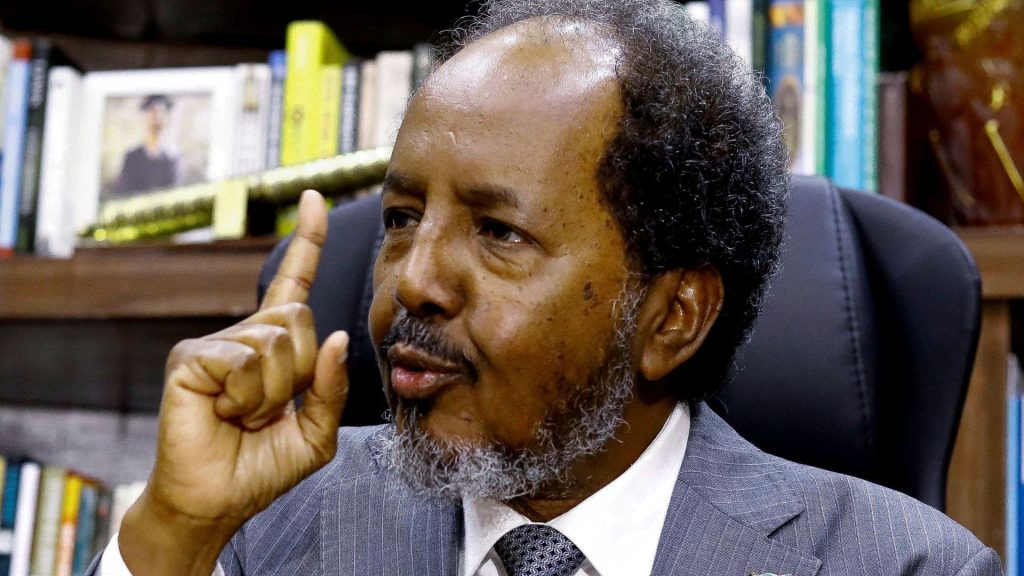 لماذا الصومال وإثيوبيا في نزاع دبلوماسي عميق؟