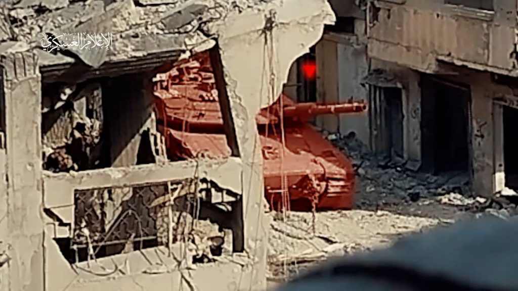 القسام لجيش الاحتلال: كلما دخلتم غزة ستحترقون في أزقتها