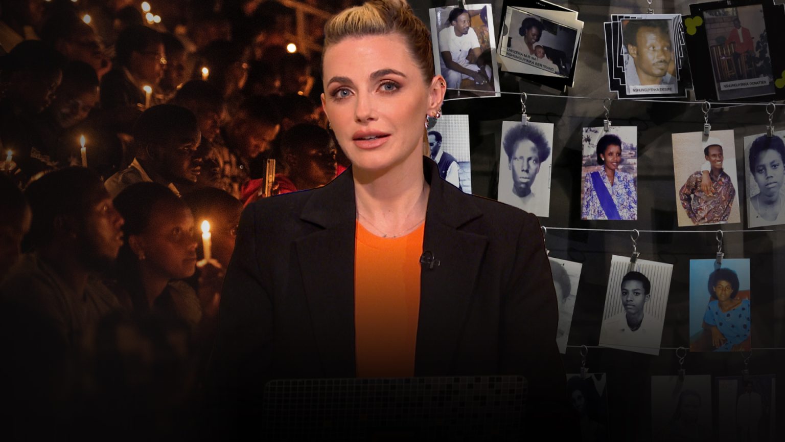 كيف أثرت الإبادة الجماعية ضد التوتسي على شباب رواندا؟