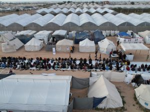 كاتب إسرائيلي: لا ينتظرنا نصر في رفح بل مزيد من الدماء