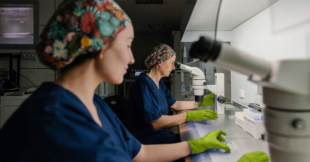 لقاح سرطان الكبد مع العلاج المناعي يظهر نتائج واعدة في تجربة جديدة