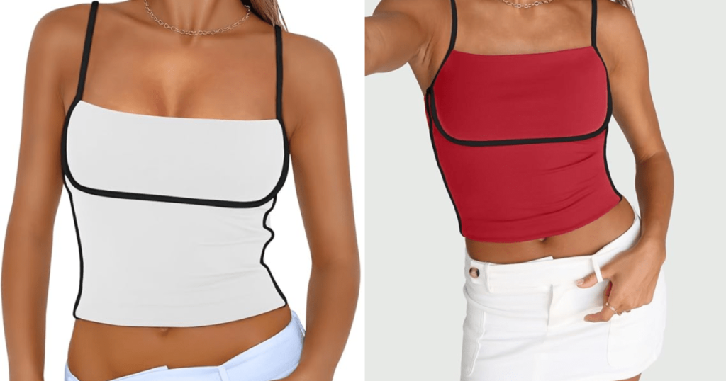 المشترون يحبون هذا الخزان “المثير بشكل غير متوقع” مع لمسة