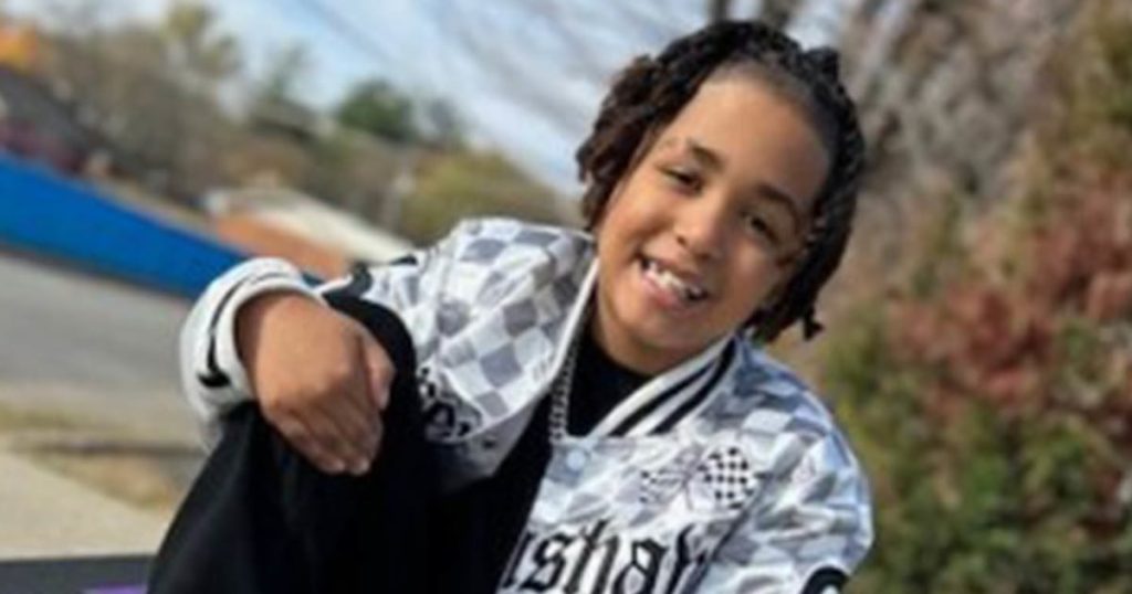 وفاة فتى كنتاكي، 8 سنوات، بسبب التسمم بالفنتانيل، وليس رد فعل تحسسي