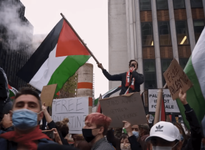 إسرائيليزم”.. يهود أمريكيون يفيقون من غيبوبة الدعاية الإسرائيلية