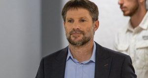 اجتماع أميركي إسرائيلي حول رفح وسموتريتش يهدد باجتياحها