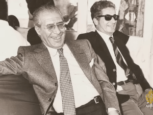 “الزعيم الصامت”.. رحلة لاعب السياسة ومعجزة الاقتصاد التونسي الهادي نويرة