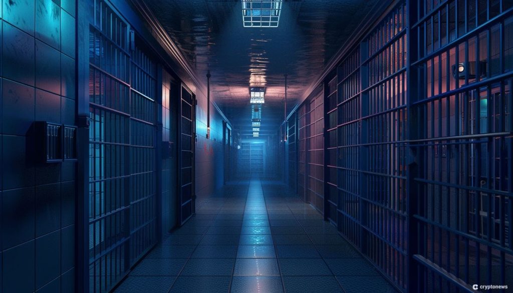 الحكم على مؤسس Binance Changpeng 'CZ' Zhao بالسجن لمدة 4 أشهر بتهمة غسل الأموال