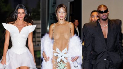 حفلات ما بعد حفل Met Gala لعام 2024