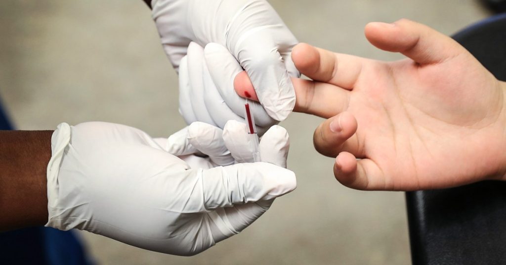 حُكم على رجل من ولاية أيداهو بالسجن لمحاولته عمداً نشر فيروس نقص المناعة البشرية عن طريق الاتصال الجنسي