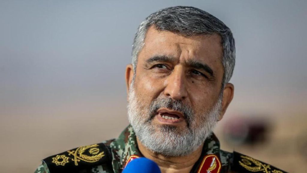 مسؤول إيراني: إسرائيل بعثت برسائل لطهران وعرضت تنازلات في غزة