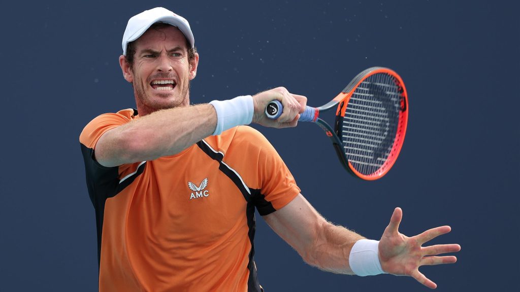 بطولة فرنسا المفتوحة 2024: ترتيب اللعب والجدول الزمني لليوم الأول – متى سيلعب آندي موراي وكارلوس الكاراز ونعومي أوساكا؟