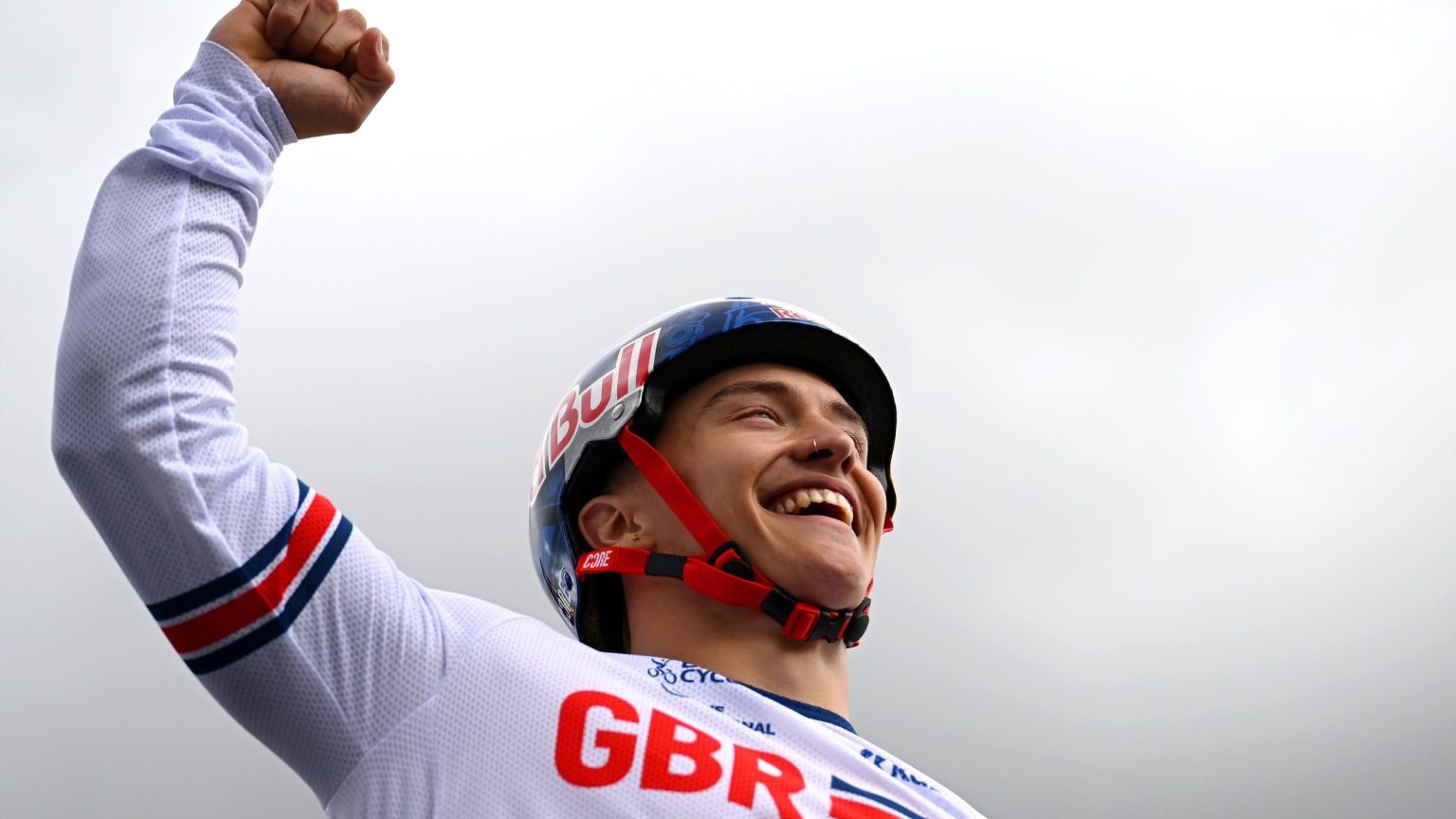 حصريًا: البريطاني كيران رايلي يتحدث عن ذوق ثلاثي “مجنون” وآمال في الفوز بذهبية السباحة الحرة في أولمبياد بي إم إكس