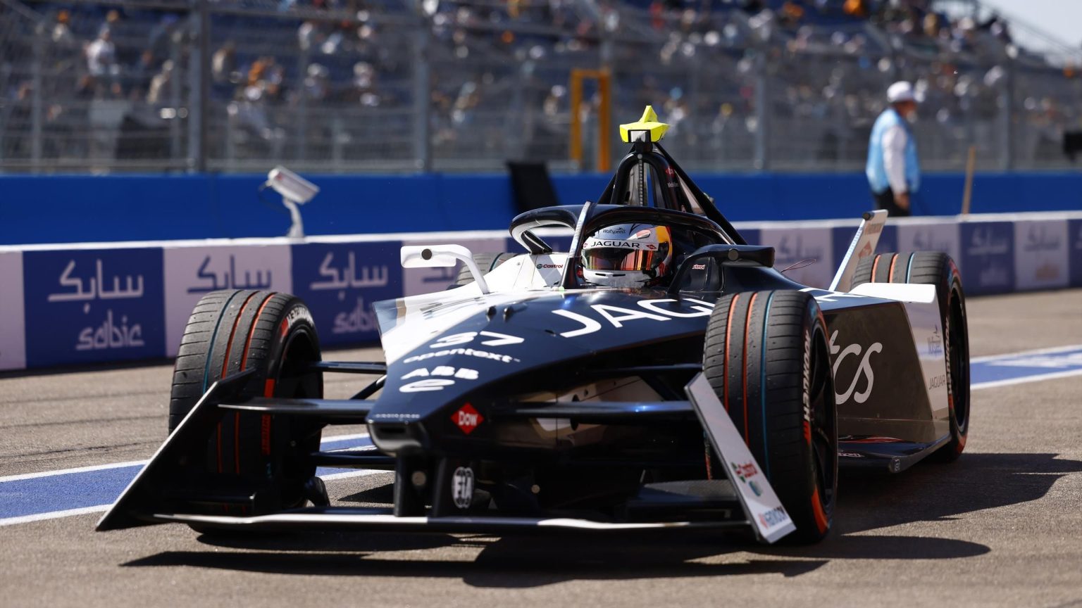 دا كوستا يتفوق على كاسيدي ورولاند في فوز الفورمولا إي في برلين