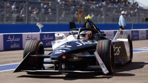 دا كوستا يتفوق على كاسيدي ورولاند في فوز الفورمولا إي في برلين