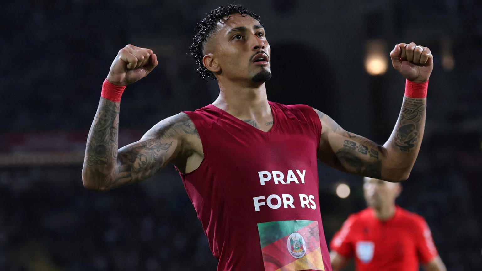 برشلونة 2-0 ريال سوسيداد – أهداف لامين يامال ورافينيا رفعت برشلونة إلى المركز الثاني في جدول الدوري الأسباني