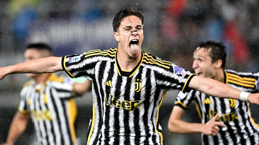 بولونيا 3-3 يوفنتوس: المضيفون يضيعون تقدمهم بثلاثة أهداف ويحقق يوفنتوس تعادلًا غير متوقع في الدوري الإيطالي