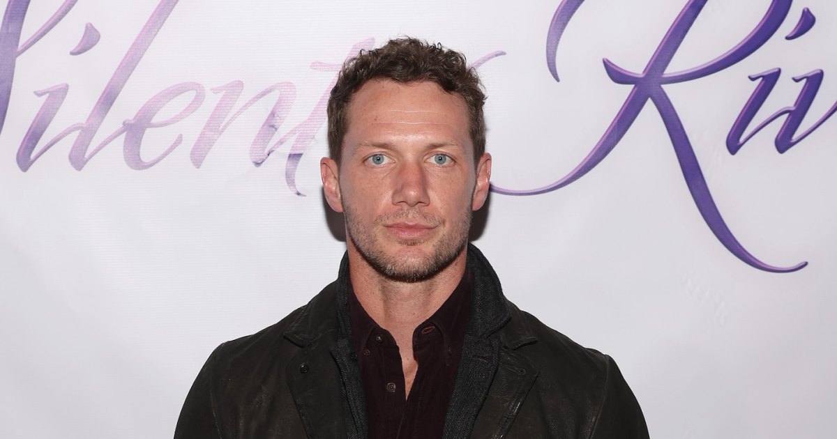 Gettyimages-1433275242 Johnny Wactor في Silent River Premiere