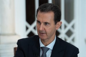 محكمة باريس تؤكد مذكرة اعتقال فرنسية بحق بشار الأسد