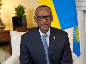 الرئيس الرواندي يرد على نظيره الكونغولي: نحن مستعدون للقتال